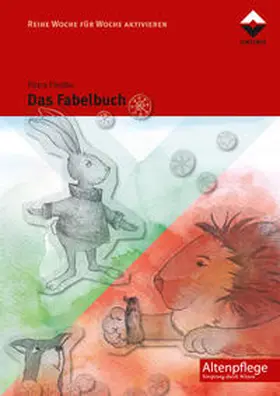 Fiedler |  Das Fabelbuch | Buch |  Sack Fachmedien