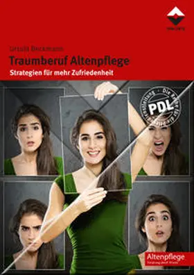 Beckmann |  Traumberuf Altenpflege | Buch |  Sack Fachmedien