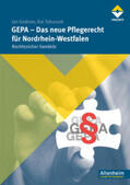 Grabow / Tybussek |  GEPA - Das neue Pflegerecht für Nordrhein-Westfalen | eBook | Sack Fachmedien