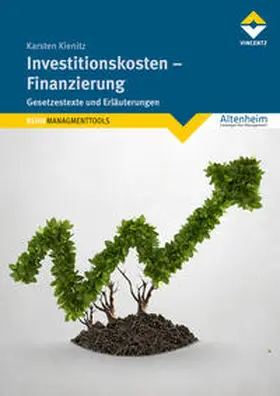Kienitz |  Investitionskosten - Finanzierung | eBook | Sack Fachmedien