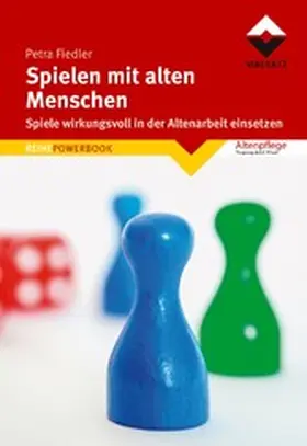 Fiedler |  Spielen mit alten Menschen | eBook | Sack Fachmedien