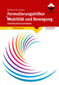 Jasper |  Formulierungshilfen Mobilität und Bewegung | Buch |  Sack Fachmedien