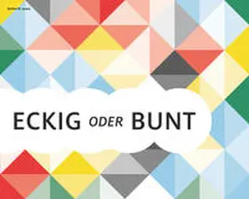 Jasper |  Eckig oder bunt | Sonstiges |  Sack Fachmedien