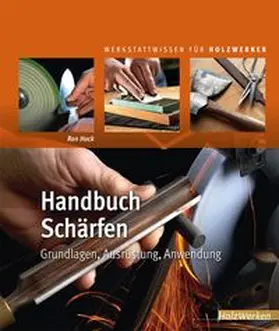  Handbuch Schärfen | Buch |  Sack Fachmedien
