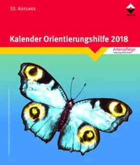 Vincentz Network |  Kalender Orientierungshilfe 2018 (Block) | Sonstiges |  Sack Fachmedien