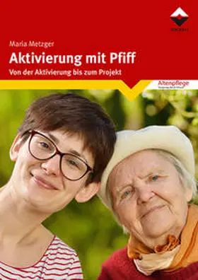 Metzger |  Aktivierung mit Pfiff | Buch |  Sack Fachmedien
