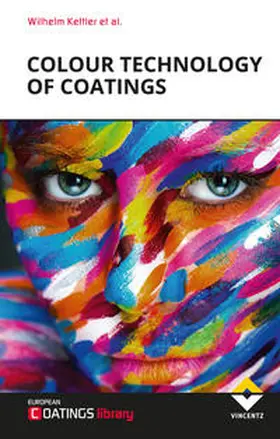Kettler / Binder / Wilker |  Colour Technology of Coatings | eBook | Sack Fachmedien