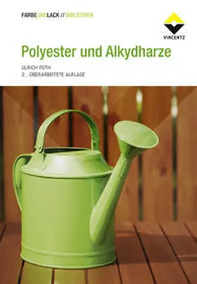 Poth |  Polyester und Alkydharze | Buch |  Sack Fachmedien