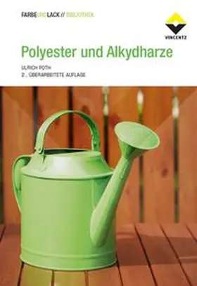 Poth | Polyester und Alkydharze | E-Book | sack.de