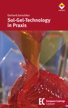 Jonschker |  Sol-Gel-Technology in Praxis | eBook | Sack Fachmedien