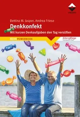 Friese |  Denkkonfekt | eBook | Sack Fachmedien
