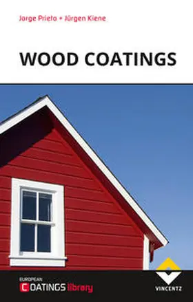 Prieto / Kiene |  Wood Coatings | eBook | Sack Fachmedien