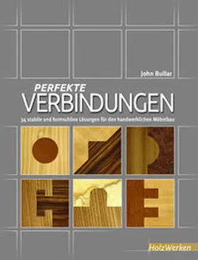 Bullar |  Perfekte Verbindungen | Buch |  Sack Fachmedien