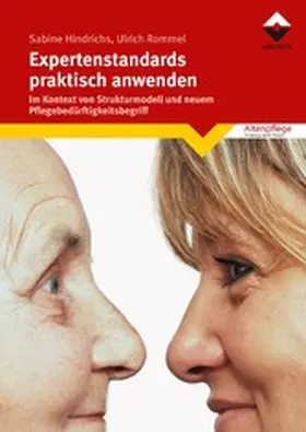 Hindrichs / Rommel |  Expertenstandards praktisch anwenden | eBook | Sack Fachmedien