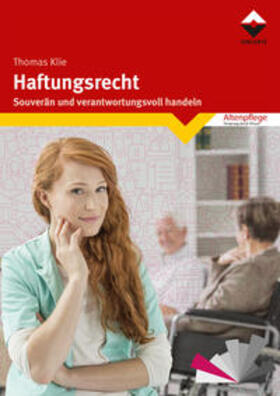 Klie | Haftungsrecht | Buch | 978-3-86630-770-4 | sack.de
