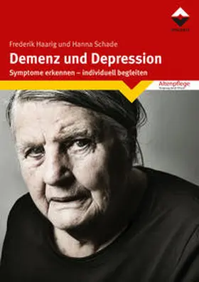 Haarig |  Demenz und Depression | Buch |  Sack Fachmedien