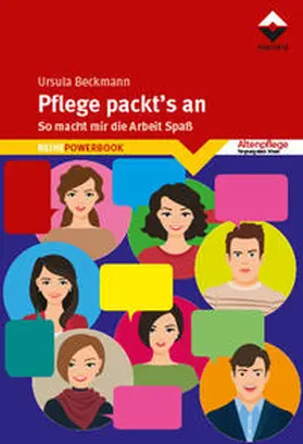 Beckmann |  Pflege packt´s an | Buch |  Sack Fachmedien