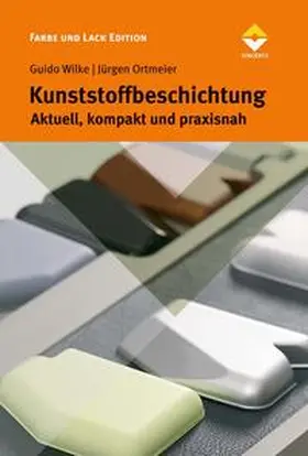 Wilke / Ortmeier |  Kunststoffbeschichtung | eBook | Sack Fachmedien