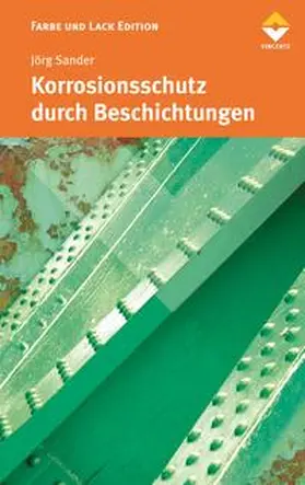 Sander / al. / Kirmaier |  Korrosionsschutz durch Beschichtungen | eBook | Sack Fachmedien