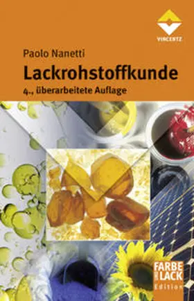 Nanetti |  Lackrohstoffkunde | eBook | Sack Fachmedien