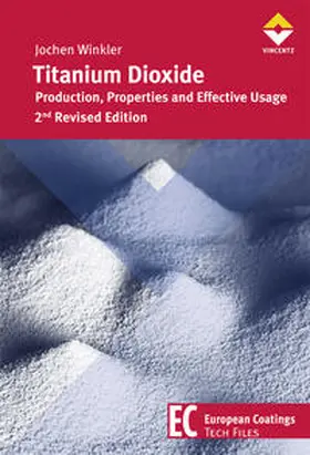 Winkler |  Titanium Dioxide | eBook | Sack Fachmedien