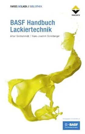 Goldschmidt / Streitberger |  BASF Handbuch Lackiertechnik | eBook | Sack Fachmedien