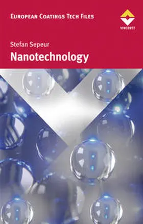 Sepeur / Laryea / Goedicke |  Nanotechnology | eBook | Sack Fachmedien