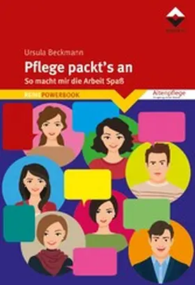 Beckmann |  Pflege packt´s an | eBook | Sack Fachmedien