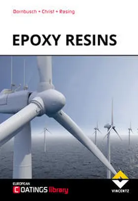 Dornbusch / Christ / Rasing |  Epoxy Resins | Buch |  Sack Fachmedien