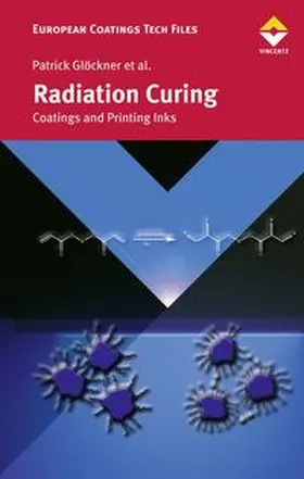 Glöckner / Jung / Struck |  Radiation Curing | Buch |  Sack Fachmedien