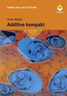 Müller |  Additive kompakt | Buch |  Sack Fachmedien