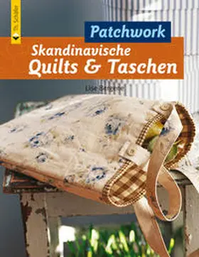 Bergene |  Skandinavische Quilts & Taschen | Buch |  Sack Fachmedien