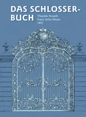 Krauth / Meyer |  Das Schlosserbuch | Buch |  Sack Fachmedien