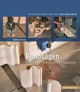 Johnson |  Bandsägen | eBook | Sack Fachmedien