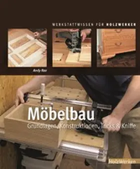 Rae |  Möbelbau | eBook | Sack Fachmedien