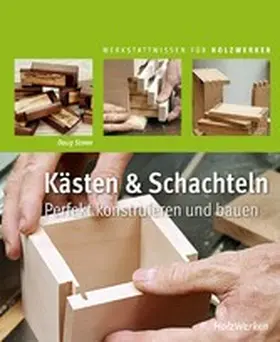 Stowe |  Kästen & Schachteln | eBook | Sack Fachmedien