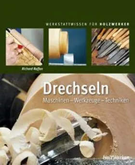 Raffan |  Drechseln | eBook | Sack Fachmedien