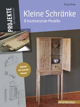 Stowe |  Kleine Schränke | Buch |  Sack Fachmedien