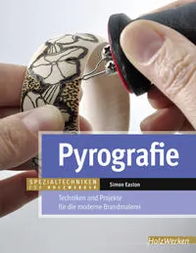 Easton |  Pyrografie | eBook | Sack Fachmedien