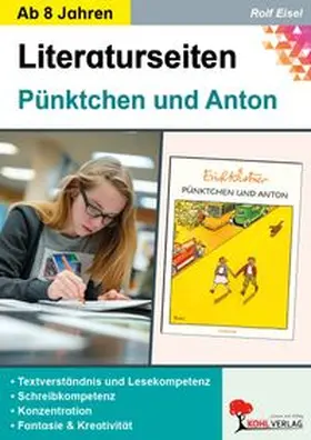 Eisel |  Pünktchen und Anton | Buch |  Sack Fachmedien