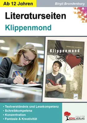 Brandenburg |  Klippenmond / Literaturseiten | Buch |  Sack Fachmedien