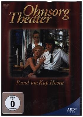  Ohnsorg Theater - Rund um Kap Hoorn | Sonstiges |  Sack Fachmedien