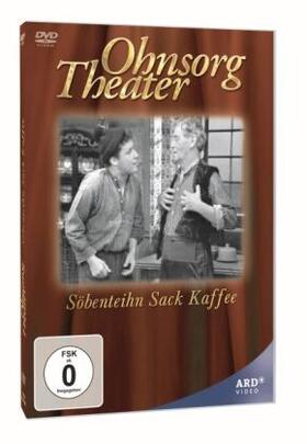  Ohnsorg Theater - Söbenteihn Sack Kaffee | Sonstiges |  Sack Fachmedien
