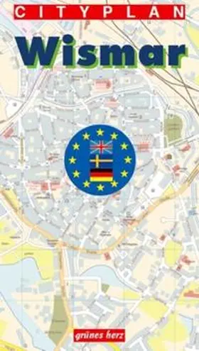 Gebhardt |  Wismar Cityplan | Sonstiges |  Sack Fachmedien