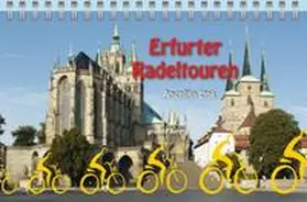 Link |  Erfurter Radeltouren | Buch |  Sack Fachmedien