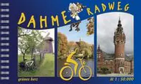 von Blomberg |  Dahme-Radweg | Buch |  Sack Fachmedien