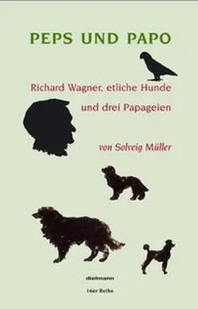 Müller |  Peps und Papo | Buch |  Sack Fachmedien