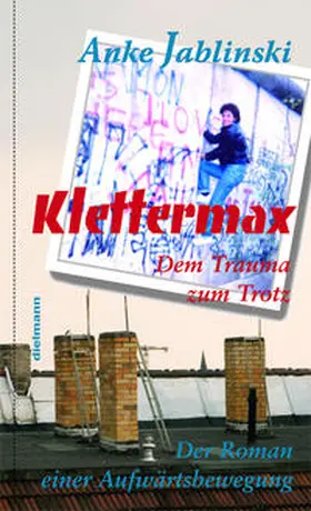 Jablinski |  Klettermax | Buch |  Sack Fachmedien