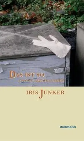 Junker |  Das ist so | Buch |  Sack Fachmedien