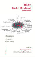 Vogel / Schoon / Steer |  Helden für den Mittelstand / Business Heroes | Buch |  Sack Fachmedien
